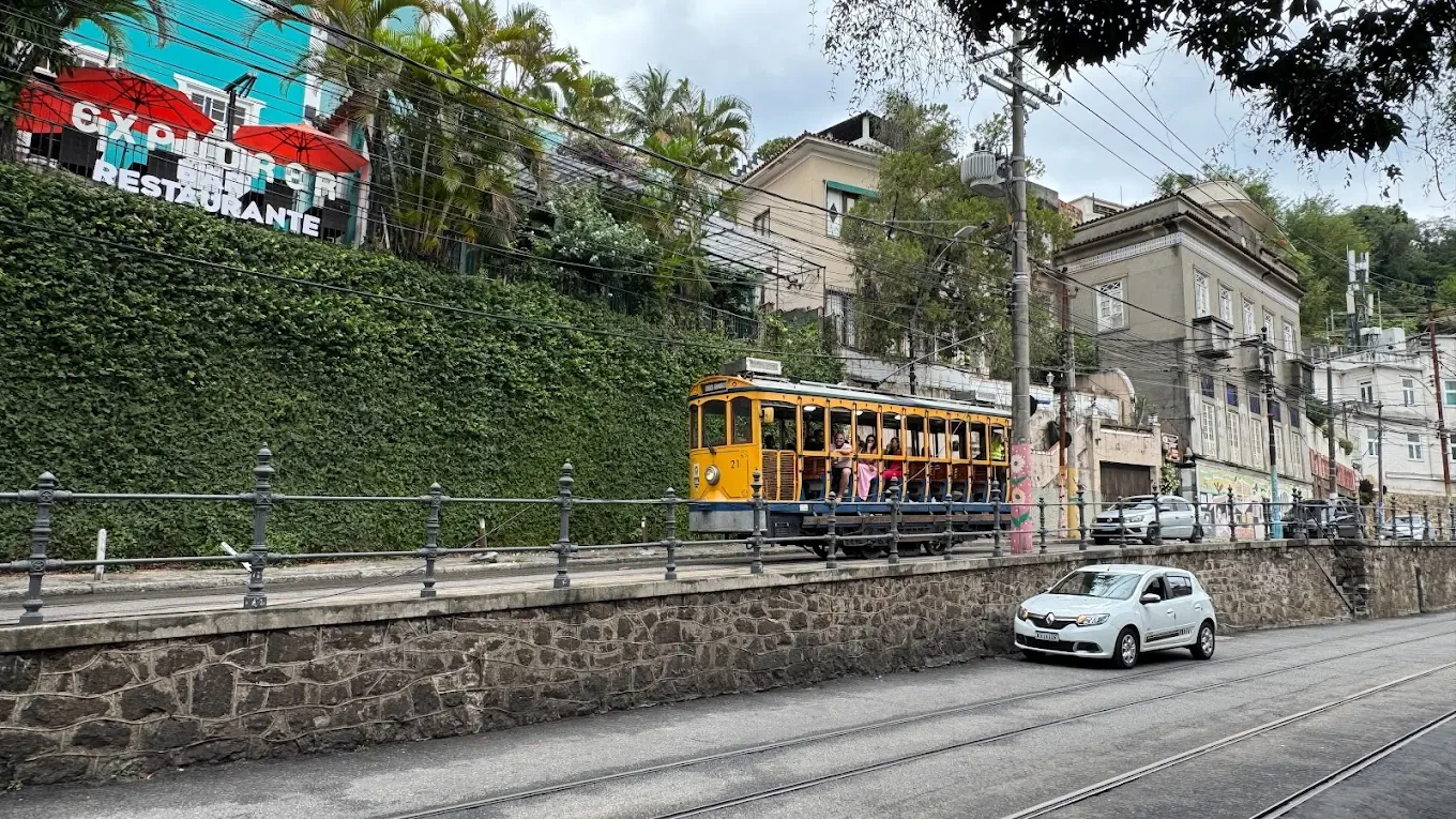 Mixology in Santa Teresa - Terrace & Bay View - Image